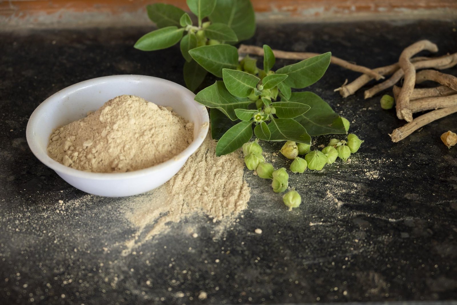 Herbal Collection